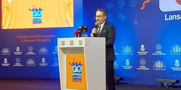 Başakşehir'in heyecanı, İstanbul'u saracak