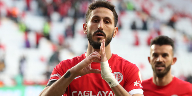 Başakşehir'in İsrailli futbolcusundan ortalığı karıştıracak hamle! Bunlar iyice hadlerini aştı artık! Gereğini yapın bir an önce…