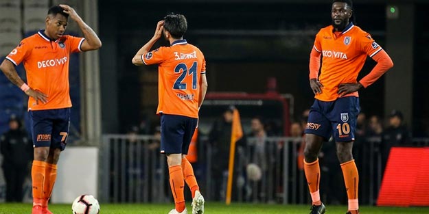 Başakşehir’in kaç puanı var? Başakşehir şampiyon olabilecek mi?