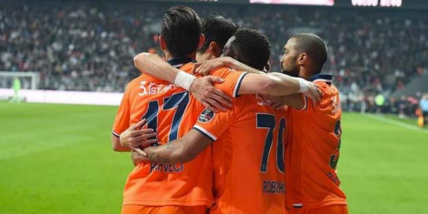 Başakşehir'in kaç puanı var? Süper Lig puan durumunda son durum ne?