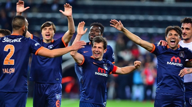 Başakşehir’in kalan maçları