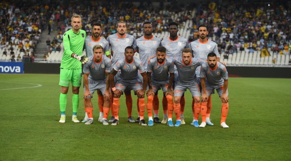 Başakşehir’in muhtemel rakibi belli oldu 