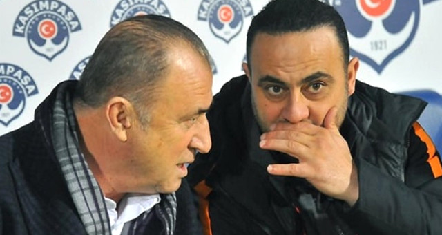 Başakşehir'in puan kaybı sonrası şaşırtan paylaşım!