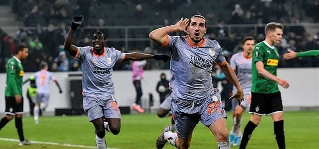 Başakşehir'in rakibi belli oluyor! Başakşehir'in muhtemel rakibleri kim?