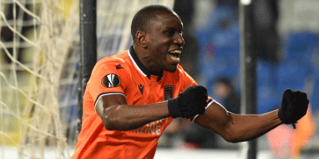 Başakşehir’in yıldızı Demba Ba’dan flaş Ayasofya açıklaması!