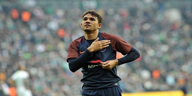 Başakşehirli Mossoro'dan flaş açıklama! 'Aldığımız mağlubiyet utanç verici'