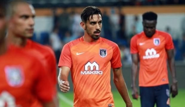 Başakşehirli yıldız konuştu: Bu iş daha bitmedi