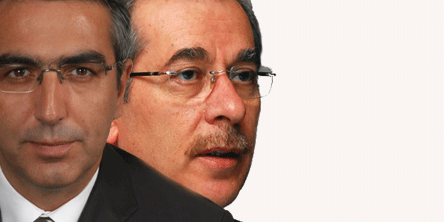 'Başaramadılar, başaramazlar'