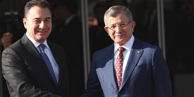 Başaramadılar şimdi birleşiyorlar! Genel Başkan kim olacak