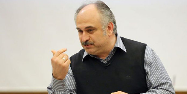 Başar'dan Fazlıoğlu'na sorular!