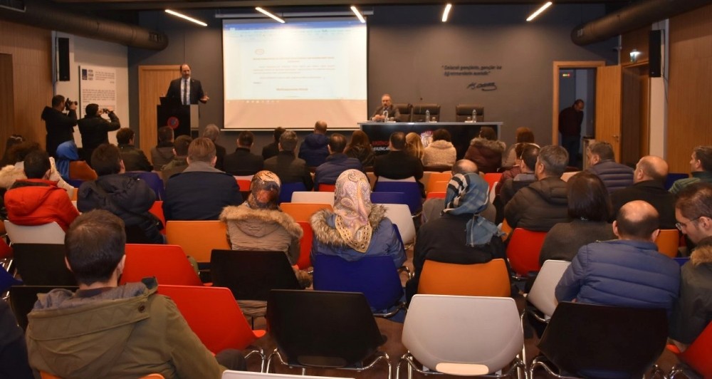 Başarı halkaları projesi devam ediyor 