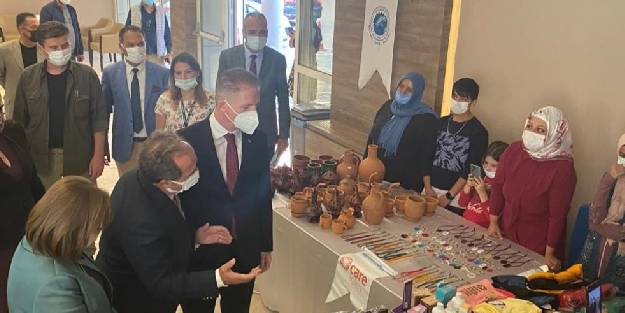 Başarı hikayesi belgesel oldu