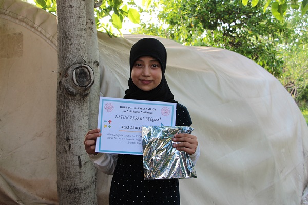 Başarı için bahane üretenlere gelsin!