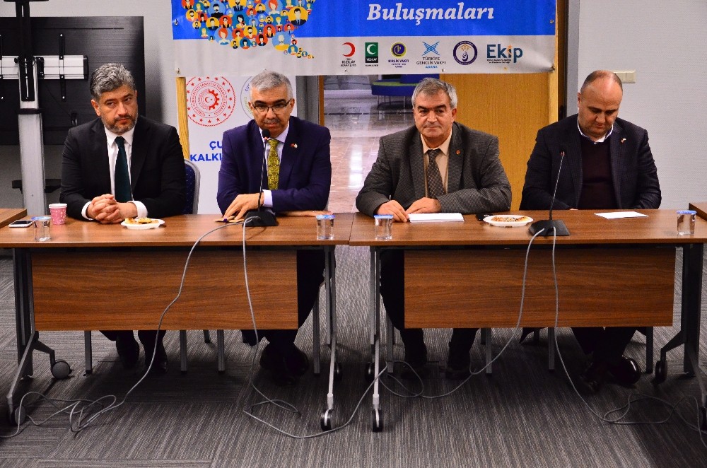 Başarı için iyi yönetim ve stratejik düşünce şart 