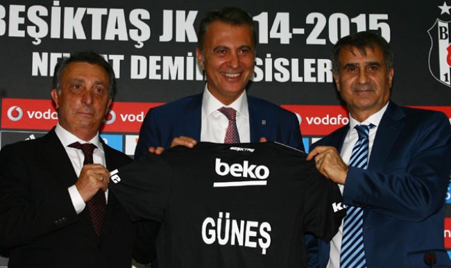 Başarıda Ümraniye faktörü!