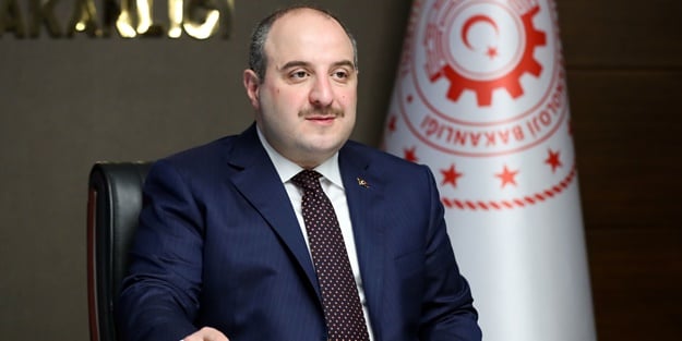 Başarılı bilim adamları ve mühendisler yetiştireceğiz