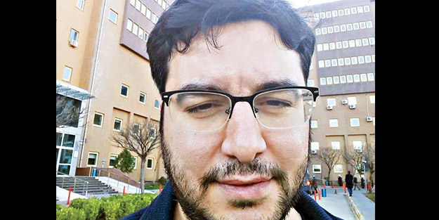 Başarılı doktora skandal ceza!