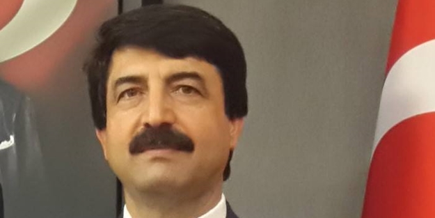 Başarılı girişimci AK Parti'den aday adayı oldu