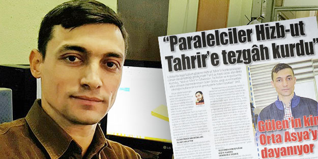 Başarılı mühendise yargı zulmü