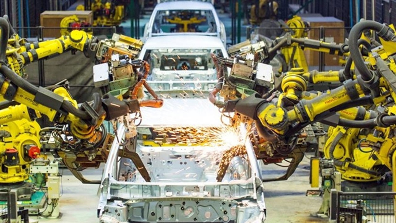 Başarımızı örnek gösterdiler! Yunanistan: Kurduğumuz hayali Türkiye gerçekleştiriyor