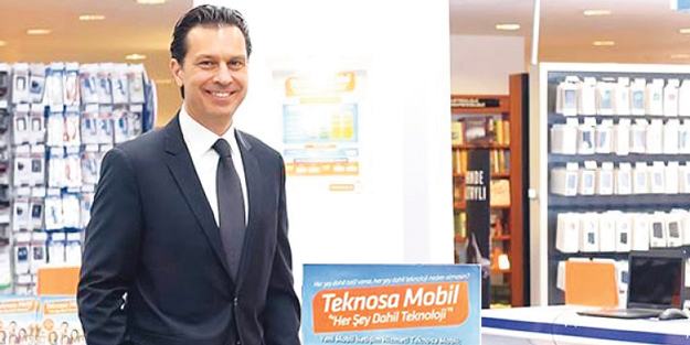 Başarımızın püf noktası stratejik işbirliklerimiz