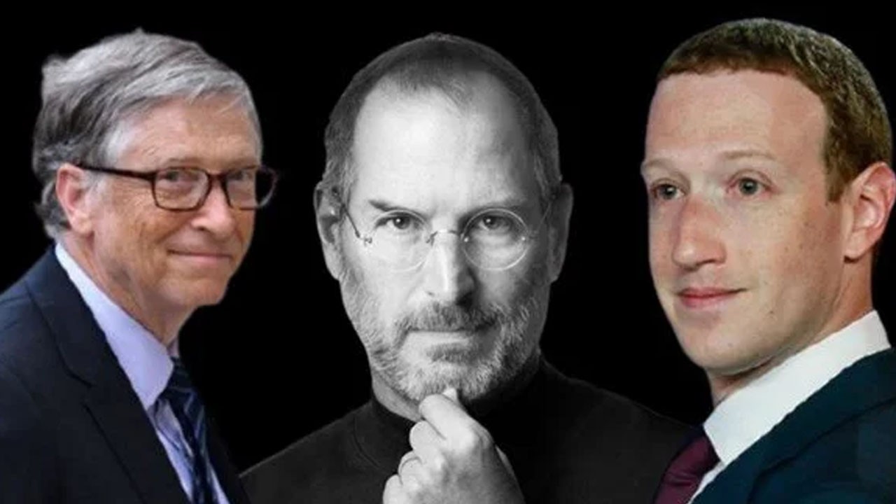 Başarının gizli formülü: Bilim insanları CEO'ların ortak özelliğini açıkladı