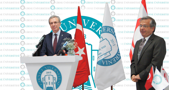 “Başarının sırrı çok ve çoklu okumak”