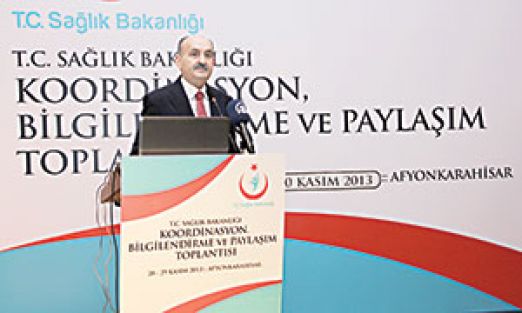 Başarının mimarı Başbakan Erdoğan