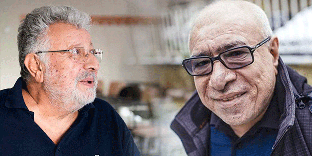 Başarırlarsa ‘İşte devrim’ olmazsa "Mizah bu’ Metin Akpınar mahkum edilmediği için İlyas Salman kafayı çıkardı