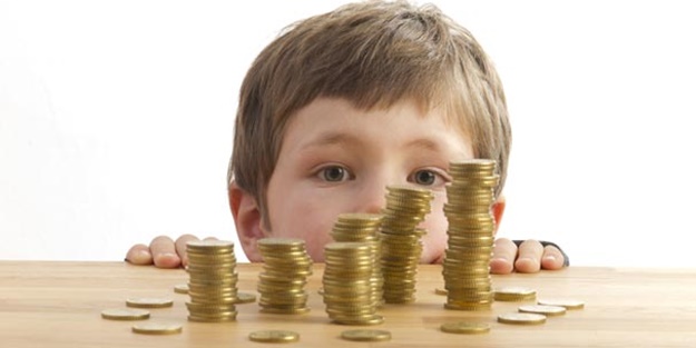 Başarısını para ile ödüllendirmeyin