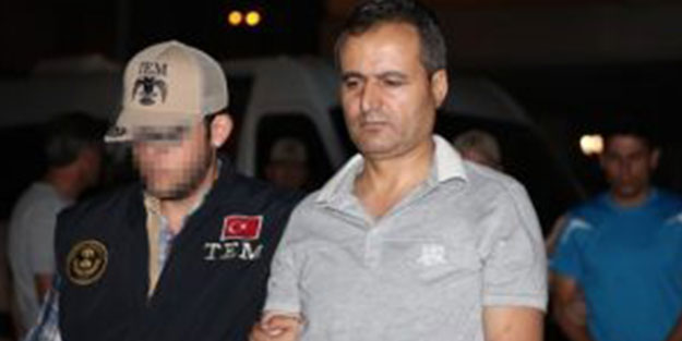 Başarısız askere FETÖ kıyağı!