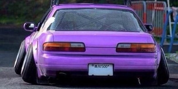 Başarısız otomobil modifiyeleri