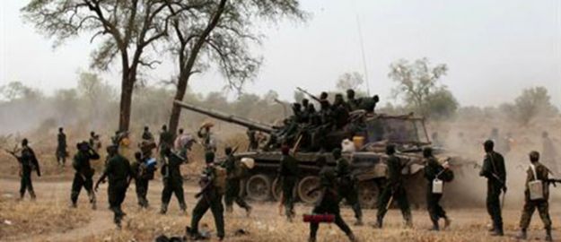 Başarısız “darbe girişimi”nde 500’den fazla kişi hayatını kaybetti