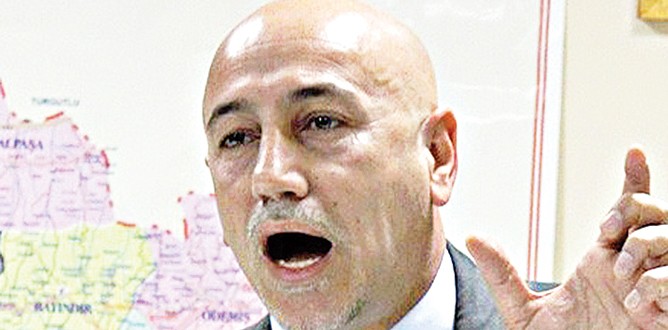 Başarısızlığın sorumlusu biziz