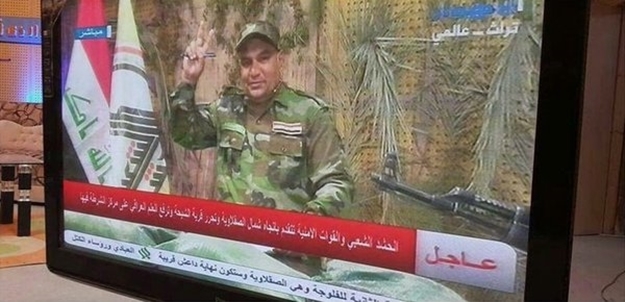 Şii programcının Felluce yalanı