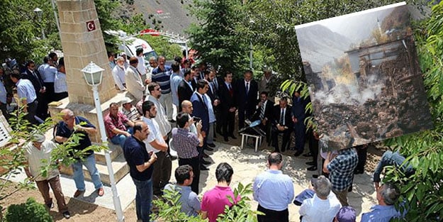 Başbağlar katliamının 85’inci yıl dönümünde bomba iddia!