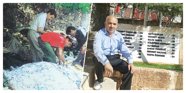 ‘Başbağlar plânlı bir katliam’