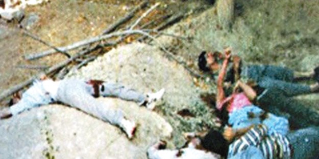 Başbağlar’ı unutmadık unutturmayacağız! 26 yıl önce ‘Sivas’a misilleme’ denilerek 33 masum katledilmişti
