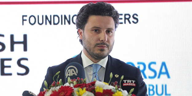 Başbakan Abazovic'ten Türkiye açıklaması! 'Büyük onur duyduk'