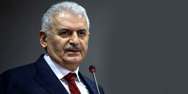 Başbakan: ABD ve Fransa vardiya değişimi yapıyor!