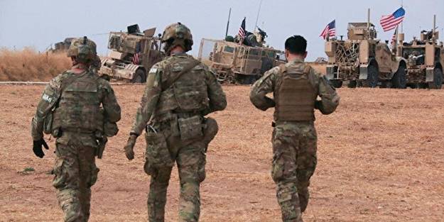 Başbakan açıkladı! ABD askerleri ülkemize konuşlanacak