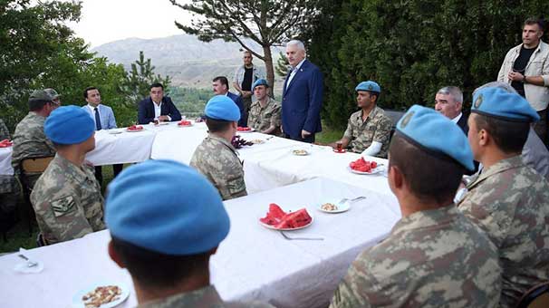 Başbakan açıkladı! ‘O karar…’