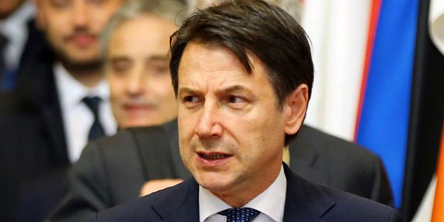 Başbakan açıkladı! Tüm ülke karantinaya alındı