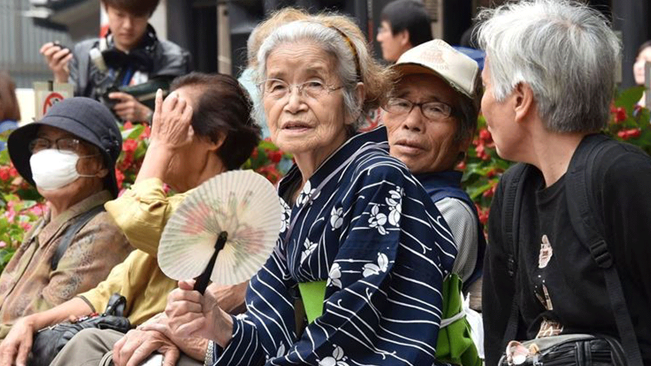 Başbakan acil durum ilan etti: Nüfus 1 yılda 1 milyon azaldı, terk edilmiş ev sayısı 4 milyona yükseldi
