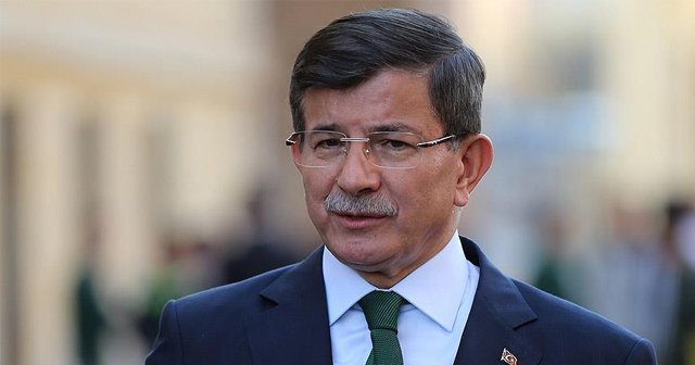 Başbakan Ahmet Davutoğlu bugün Konya'ya gidecek