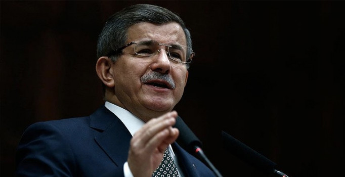 Başbakan Ahmet Davutoğlu, Diyanet İşleri Başkanlığını ziyaret etti