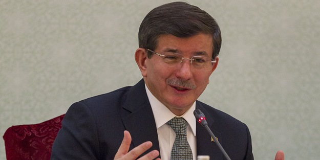 Başbakan Ahmet Davutoğlu müthiş paketi açıkladı
