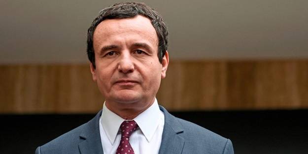 Başbakan Albin Kurti: Durum eskisinden daha tehlikeli