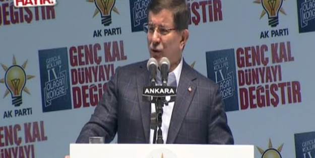 'Dünya beşten, Diyarbakır hendekten büyüktür'