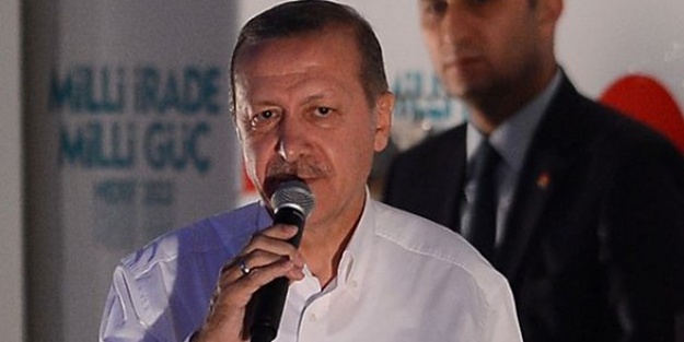 Başbakan, balkon konuşmasını nerede yapacak?